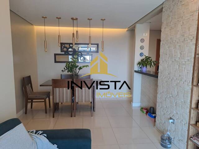 #818 - Apartamento para Venda em São José dos Campos - SP - 2