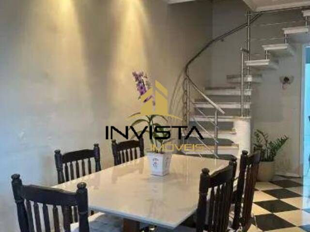 #819 - Casa em condomínio para Venda em São José dos Campos - SP - 3