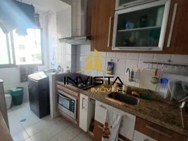 Venda em Jardim Satélite - São José dos Campos