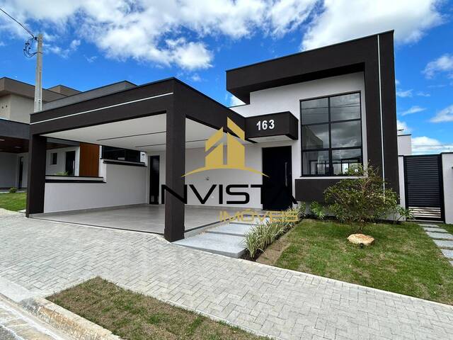 #822 - Casa para Venda em São José dos Campos - SP - 1