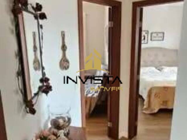 Apartamento para Venda em São José dos Campos - 5