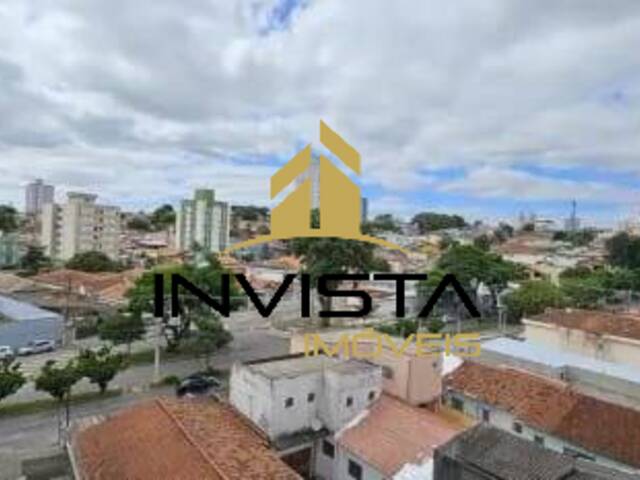 Venda em Jardim Bela Vista - São José dos Campos