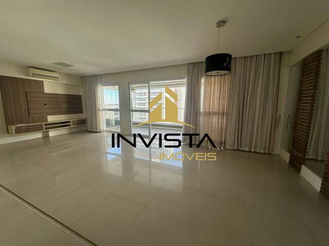 #832 - Apartamento para Venda em São José dos Campos - SP - 3
