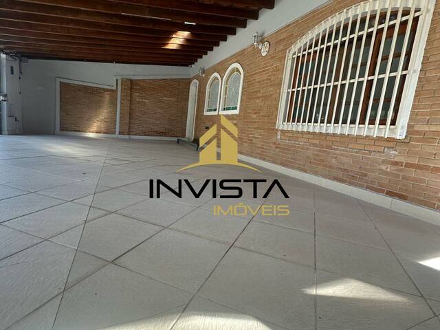 #833 - Casa para Venda em São José dos Campos - SP - 3