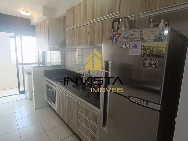 #834 - Apartamento para Venda em São José dos Campos - SP - 2