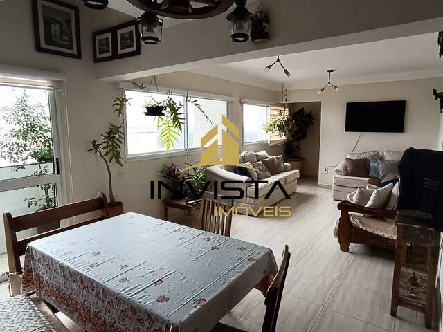 #835 - Duplex para Venda em São José dos Campos - SP - 3