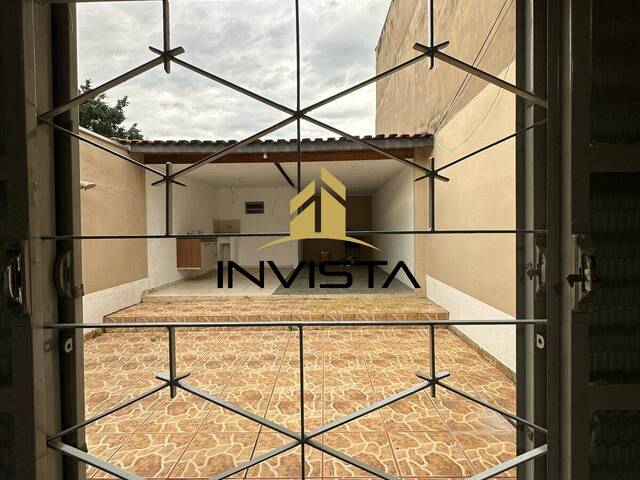 #839 - Casa para Venda em São José dos Campos - SP - 3
