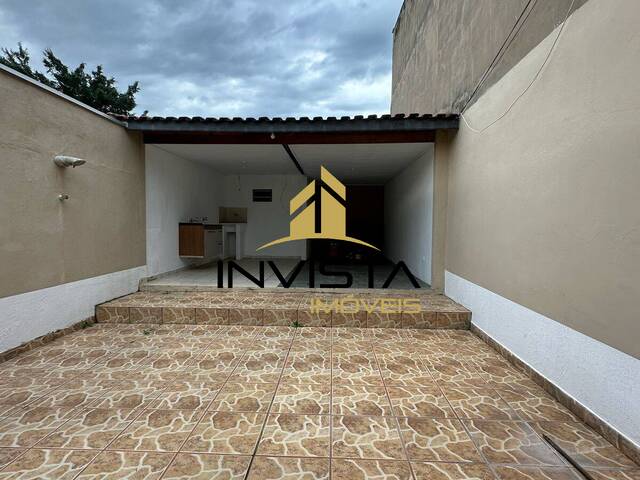#839 - Casa para Venda em São José dos Campos - SP