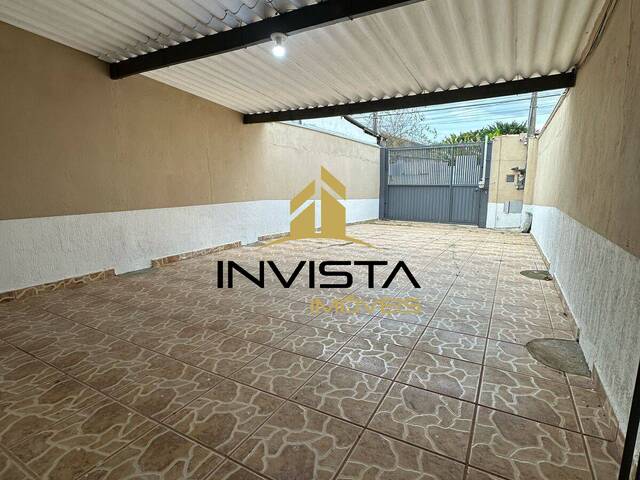 #839 - Casa para Venda em São José dos Campos - SP - 2