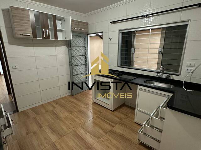 #839 - Casa para Venda em São José dos Campos - SP - 1