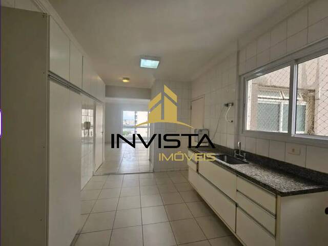 #840 - Apartamento para Venda em São José dos Campos - SP - 3