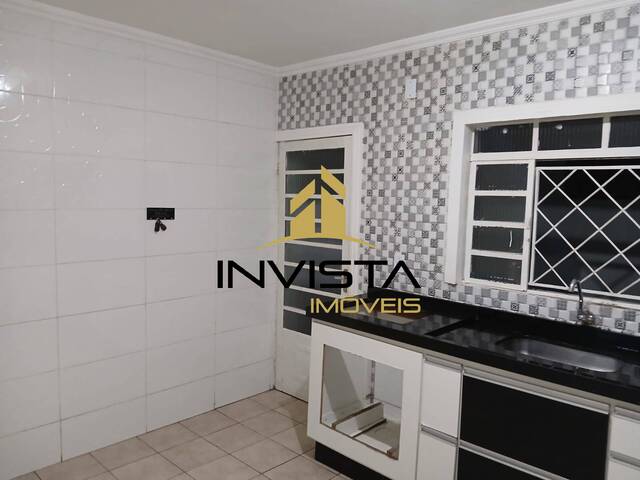 #841 - Casa para Venda em São José dos Campos - SP - 3