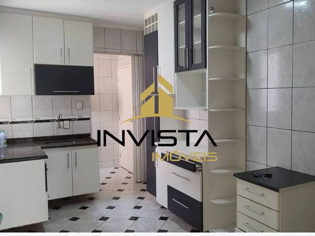 #842 - Apartamento para Venda em São José dos Campos - SP - 2