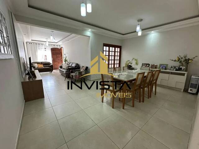 #844 - Casa para Venda em São José dos Campos - SP - 1