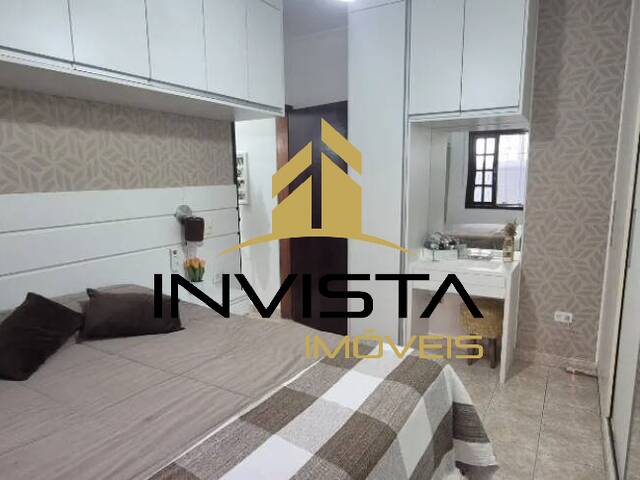 #845 - Casa para Venda em São José dos Campos - SP - 3