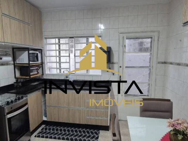 #845 - Casa para Venda em São José dos Campos - SP - 2
