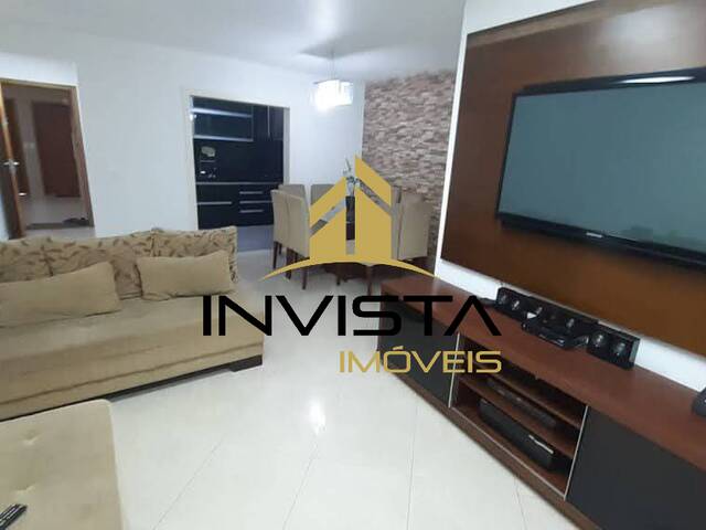 #846 - Apartamento para Venda em São José dos Campos - SP