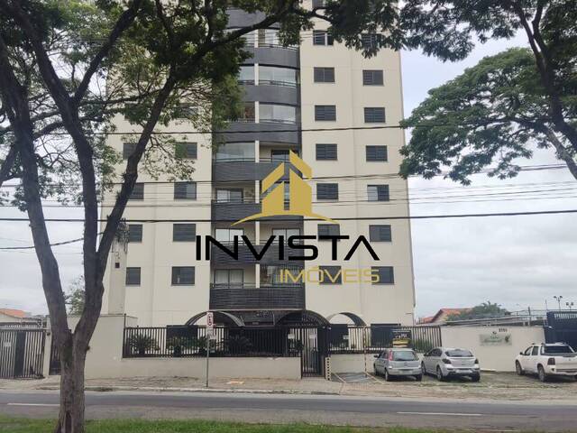 #846 - Apartamento para Venda em São José dos Campos - SP - 2