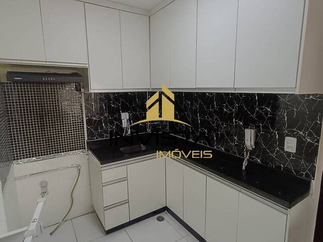 #847 - Apartamento para Venda em São José dos Campos - SP - 3