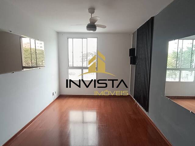 #847 - Apartamento para Venda em São José dos Campos - SP - 1