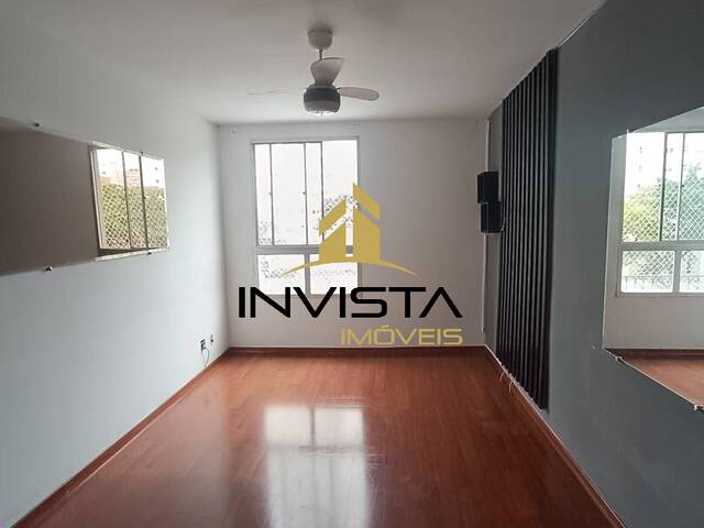 #847 - Apartamento para Venda em São José dos Campos - SP - 2
