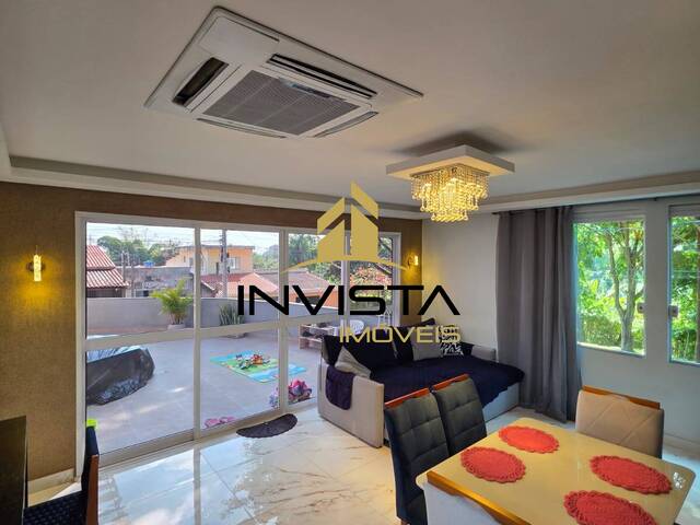 #848 - Casa para Venda em São José dos Campos - SP - 3