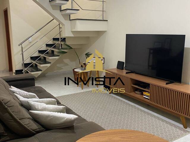 #849 - Casa para Venda em São José dos Campos - SP - 1