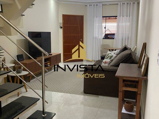 #849 - Casa para Venda em São José dos Campos - SP - 2