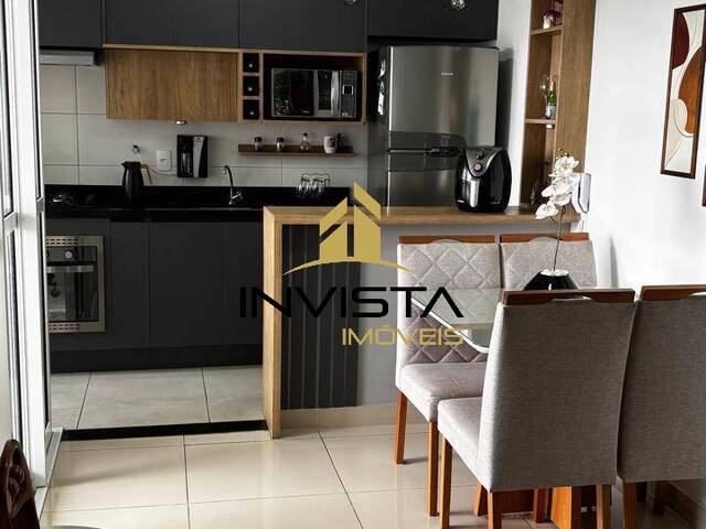 Apartamento para Venda em São José dos Campos - 5