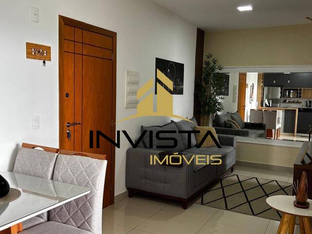 #850 - Apartamento para Venda em São José dos Campos - SP - 1