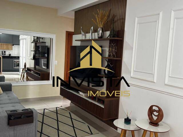 #850 - Apartamento para Venda em São José dos Campos - SP - 2