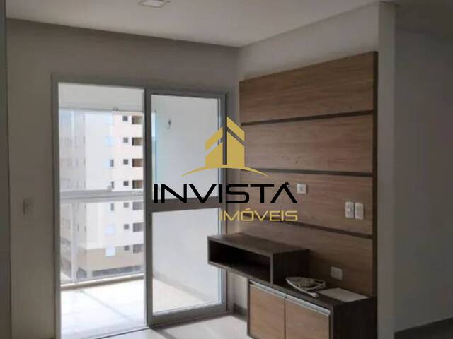 #851 - Apartamento para Venda em São José dos Campos - SP - 2
