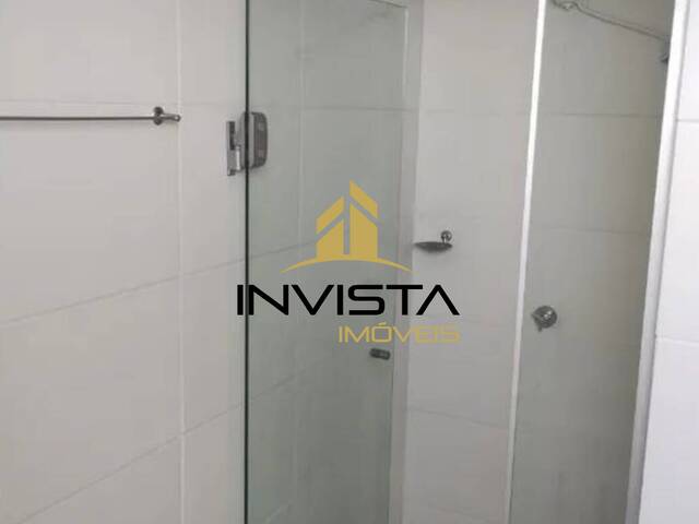 Apartamento para Venda em São José dos Campos - 4