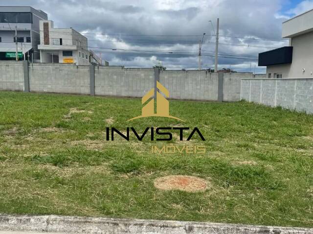 #852 - Terreno em condomínio para Venda em São José dos Campos - SP - 2