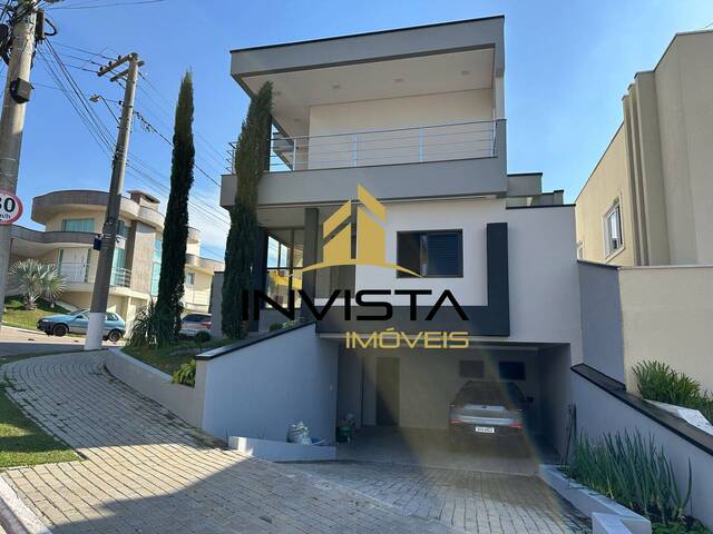 #854 - Casa em condomínio para Venda em São José dos Campos - SP - 2