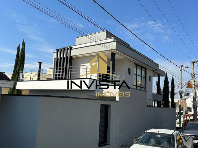 #854 - Casa em condomínio para Venda em São José dos Campos - SP - 3