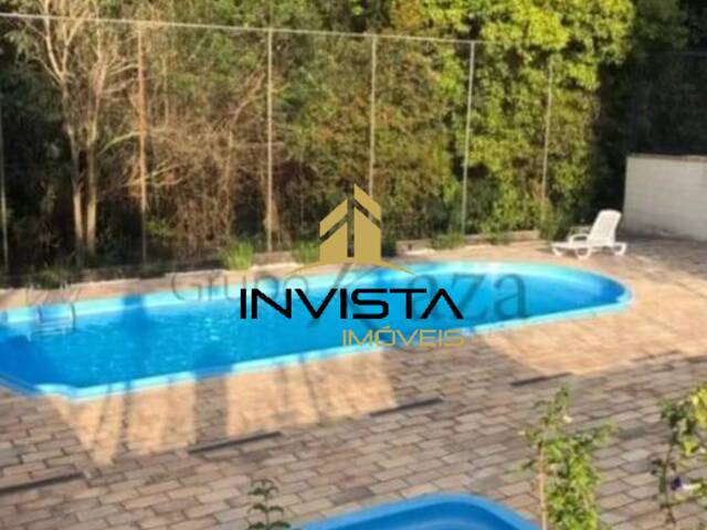 Venda em Jardim América - São José dos Campos