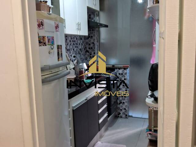 #860 - Apartamento para Venda em São José dos Campos - SP - 3