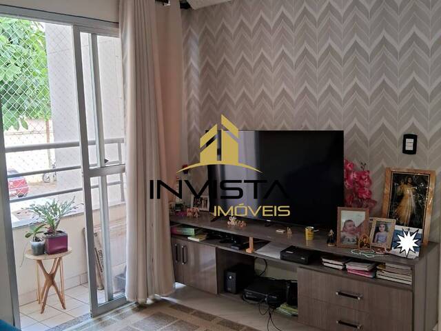 #860 - Apartamento para Venda em São José dos Campos - SP - 1