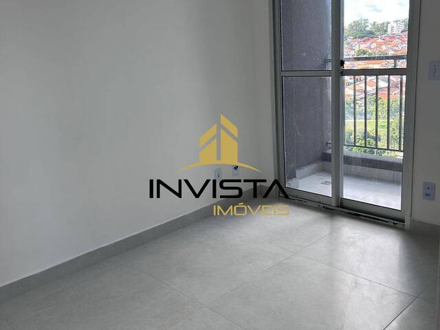 #863 - Apartamento para Venda em São José dos Campos - SP - 1
