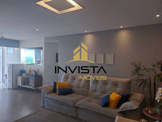 Apartamento para Venda em Jacareí - 5