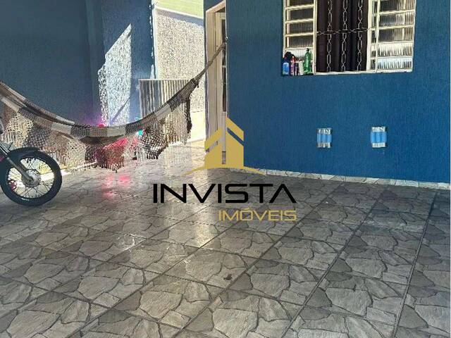 #912 - Casa para Venda em São José dos Campos - SP - 3