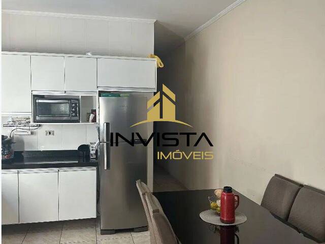 #912 - Casa para Venda em São José dos Campos - SP