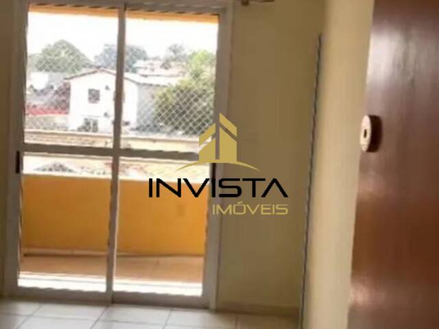 #913 - Apartamento para Venda em São José dos Campos - SP - 2