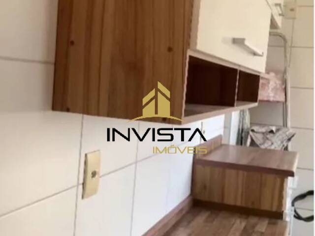 #913 - Apartamento para Venda em São José dos Campos - SP - 1