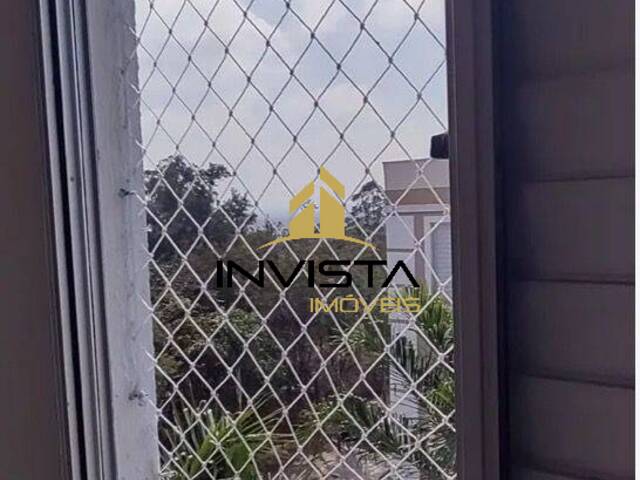 #915 - Apartamento para Venda em São José dos Campos - SP - 2