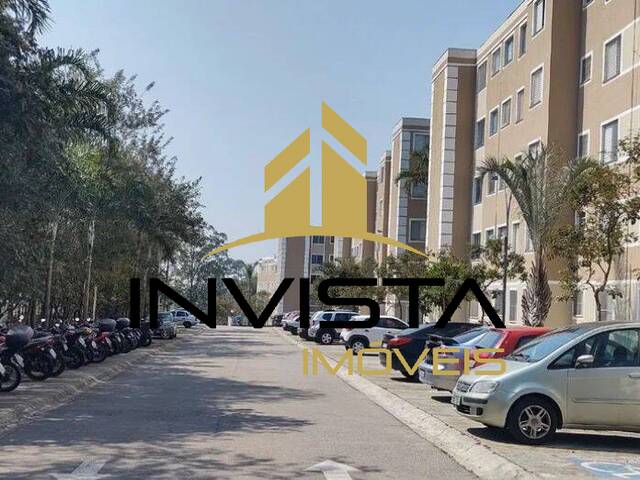 Venda em Vila Tesouro - São José dos Campos