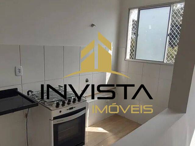 #915 - Apartamento para Venda em São José dos Campos - SP - 1