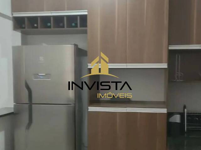 #917 - Villagio para Venda em São José dos Campos - SP - 3