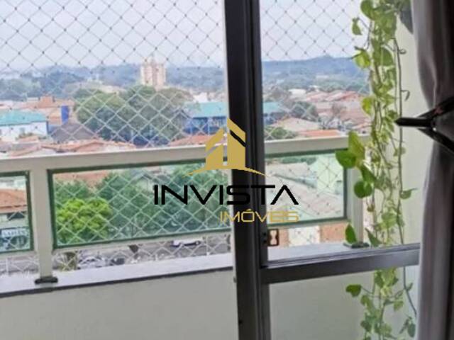 #918 - Apartamento para Venda em São José dos Campos - SP